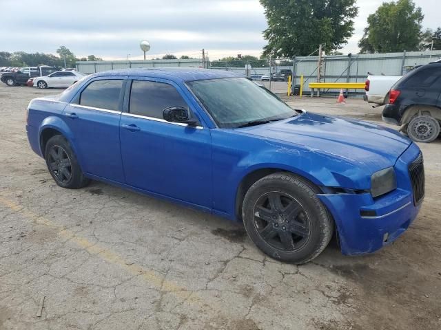 2006 Chrysler 300 Touring