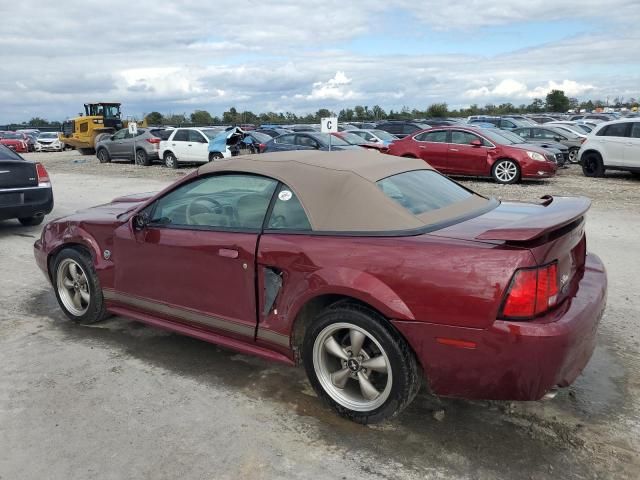 2004 Ford Mustang GT