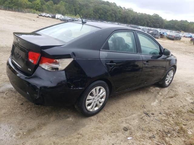 2012 KIA Forte EX