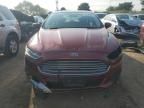 2014 Ford Fusion SE Hybrid