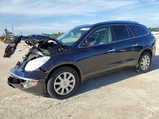 2011 Buick Enclave CXL