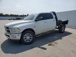 Dodge Vehiculos salvage en venta: 2011 Dodge RAM 2500