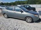 2010 Hyundai Elantra Blue