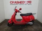 2004 Vespa C161C