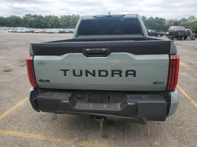 2024 Toyota Tundra Crewmax SR