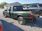 2001 Ford Ranger Super Cab