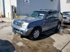 2002 Mercury Mountaineer