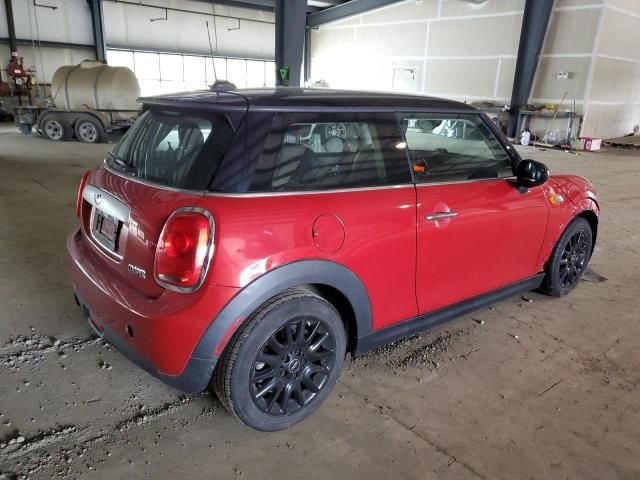 2015 Mini Cooper