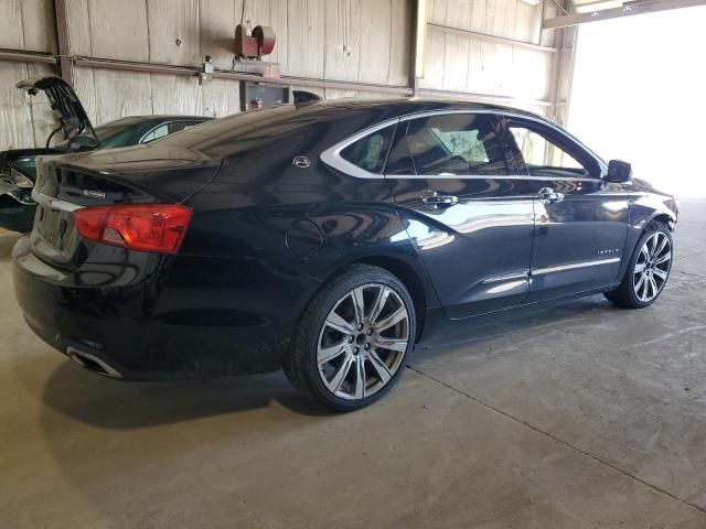 2018 Chevrolet Impala Premier