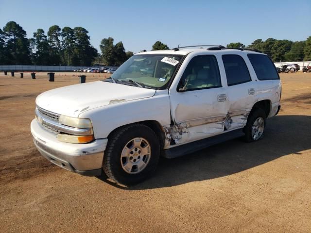 2004 Chevrolet Tahoe C1500