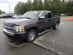 2010 Chevrolet Silverado K1500 LS