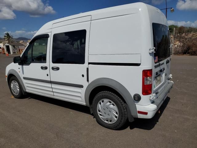 2013 Ford Transit Connect XLT