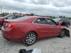 2013 Chevrolet Malibu LTZ