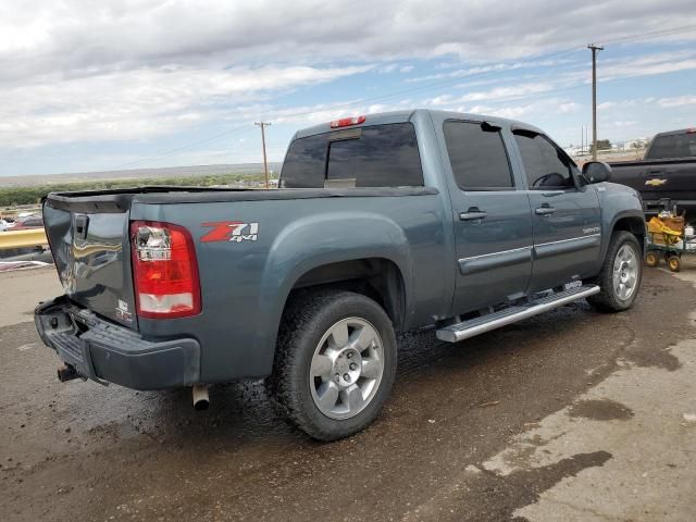 2011 GMC Sierra K1500 SLE