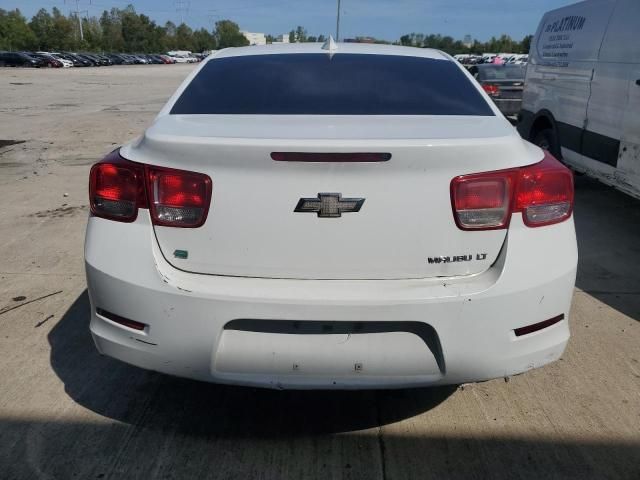 2015 Chevrolet Malibu 2LT