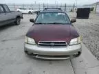 2001 Subaru Legacy Outback Limited