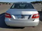 2011 Mercedes-Benz E 350 4matic