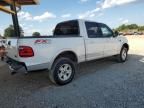 2003 Ford F150 Supercrew