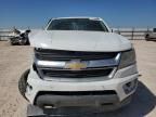 2017 Chevrolet Colorado LT