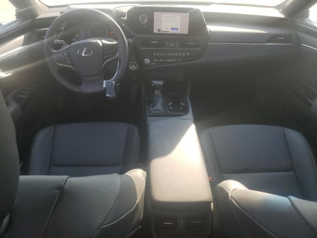 2023 Lexus ES 350 Base