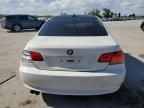 2010 BMW 328 I