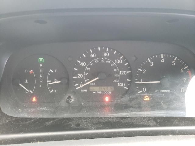 2000 Toyota Camry CE