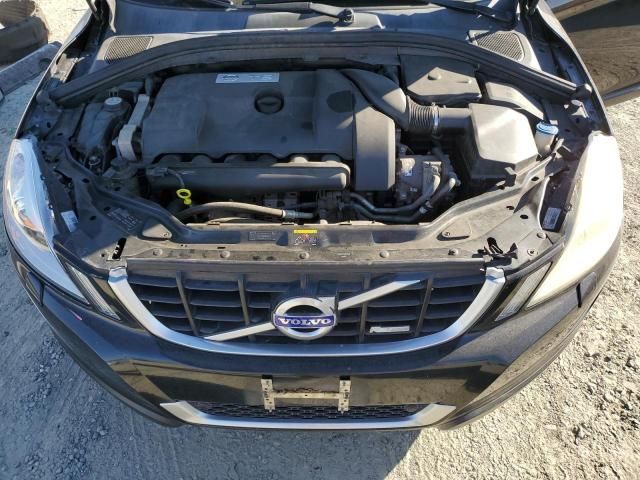 2012 Volvo XC60 T6