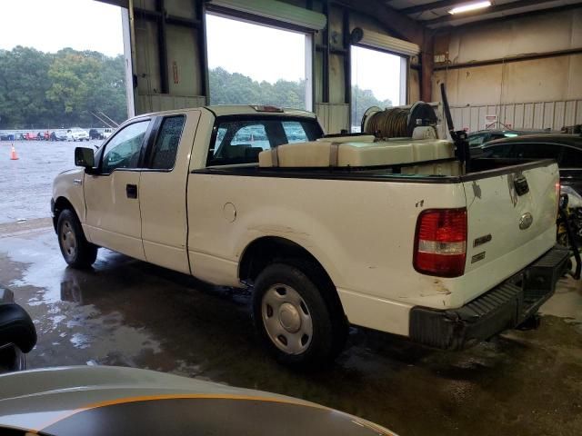 2007 Ford F150