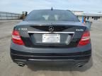 2012 Mercedes-Benz C 300 4matic