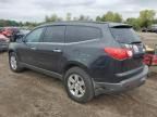 2010 Chevrolet Traverse LT