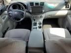 2012 Toyota Highlander Base