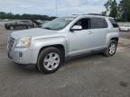 2014 GMC Terrain SLT