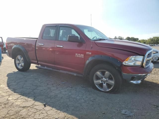 2015 Dodge RAM 1500 SLT