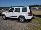 2011 Jeep Liberty Sport