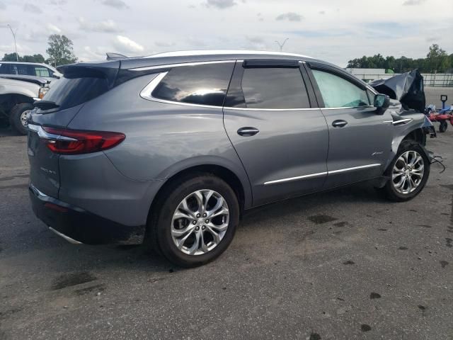 2019 Buick Enclave Avenir