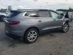 2019 Buick Enclave Avenir