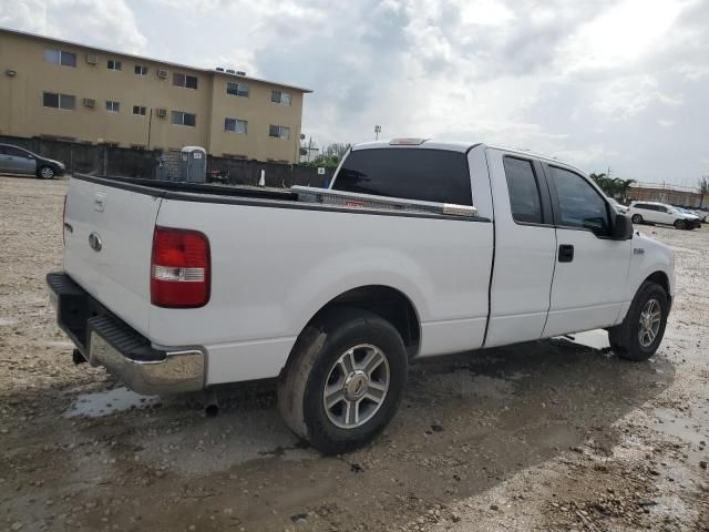 2007 Ford F150