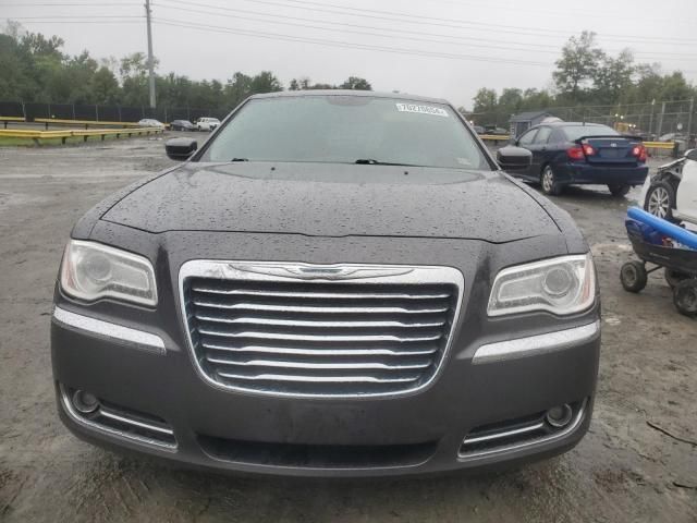 2013 Chrysler 300