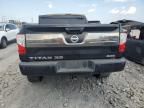 2016 Nissan Titan XD SL