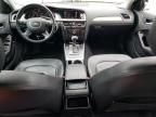 2013 Audi A4 Premium