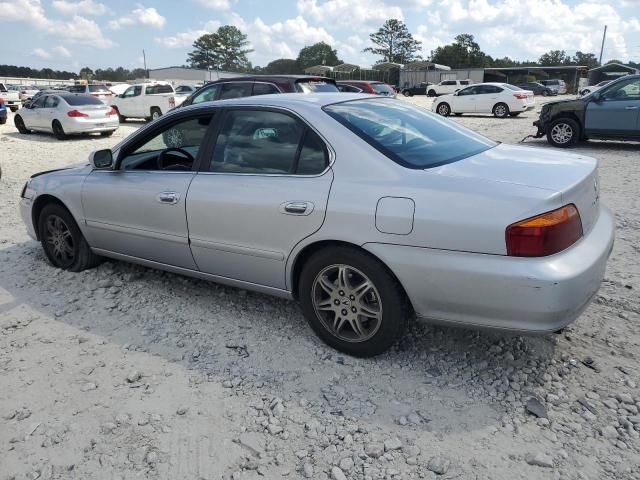 1999 Acura 3.2TL