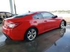 2012 Hyundai Genesis Coupe 2.0T