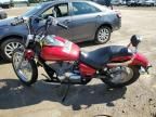 2009 Honda VT750 C2