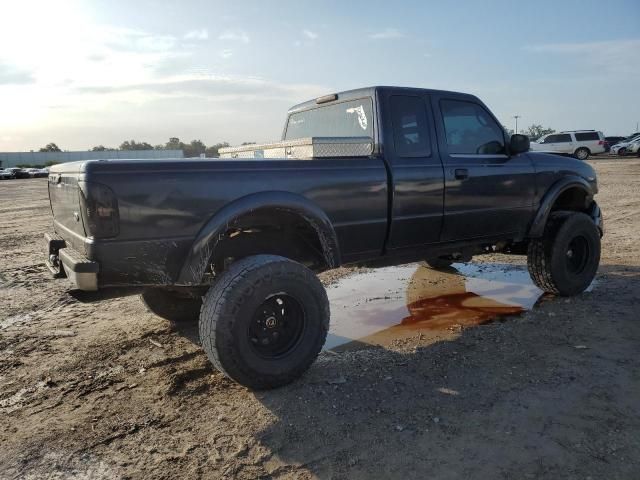 2005 Ford Ranger Super Cab