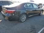 2009 Lexus LS 460