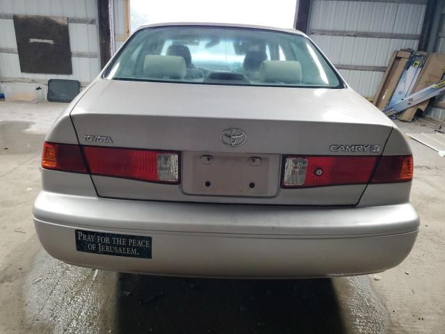 2000 Toyota Camry CE