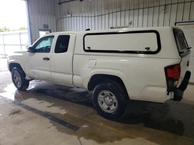 2023 Toyota Tacoma Access Cab