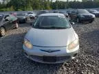 2002 Chrysler Sebring LX