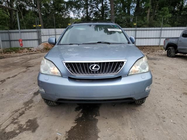 2008 Lexus RX 350