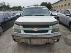 2003 Chevrolet Avalanche K1500